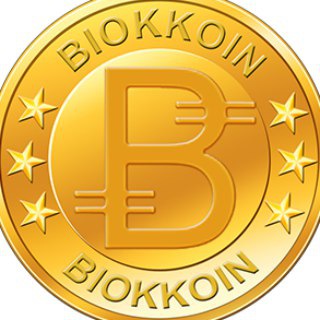 Telegram profile photo for BKK Global (BIOKKOIN)™