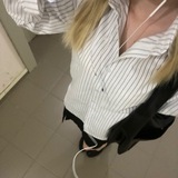 Telegram profile photo for блог qwerty