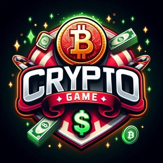 Telegram profile photo for کریپتو گیم|cryptogame