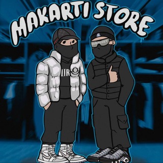 Telegram profile photo for MakArti_Second