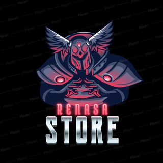 Telegram profile photo for RENASA STORE