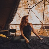 Telegram profile photo for Светлана Бракк Йога
