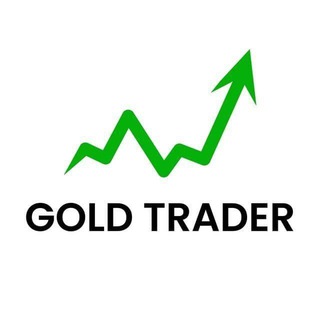Telegram profile photo for Gold trader