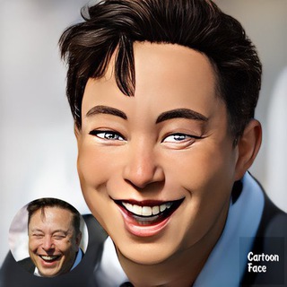 Telegram profile photo for ELON MUSK CALLS