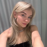 Telegram profile photo for развивая стиль | Лидия Шаро