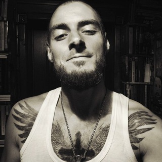 Telegram profile photo for Художник Яковлев Роман
