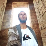 Telegram profile photo for Настоящий Рух🌪