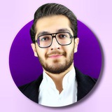 Telegram profile photo for کانال رضایت دکتر بیگی