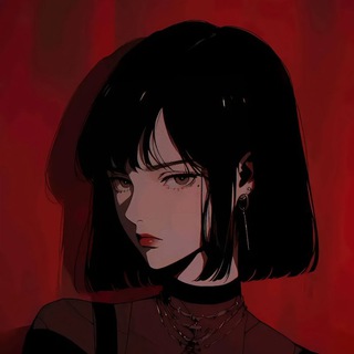Telegram group profile photo for All queen wins ⚜️