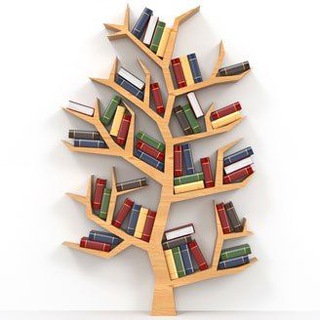 Telegram profile photo for Аудио книги