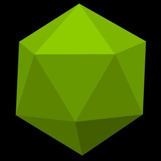 Telegram group profile photo for NodeUA - JavaScript and Node.js in Ukraine