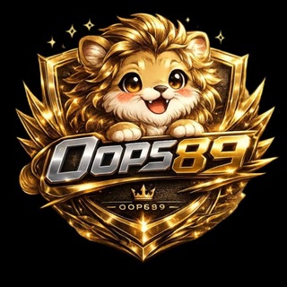 Telegram profile photo for Oops89 Official