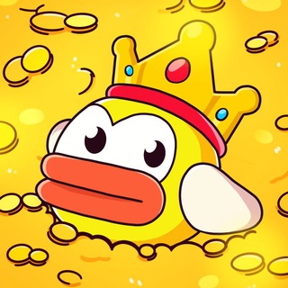 Telegram profile photo for $FLAPPY Portal