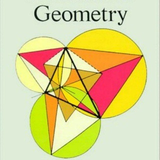 Telegram profile photo for Geometriya | Hayotjon Mirzahamdamov.