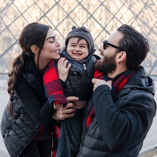 Telegram profile photo for parmidamamaghani