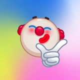 Telegram profile photo for Анекдоты еще в моде?👻 | Шутки