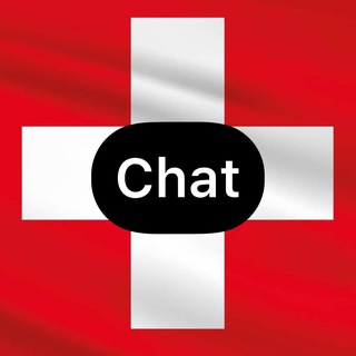 Telegram profile photo for 🇨🇭🇺🇦 Люцерн Берн Цюріх Женева