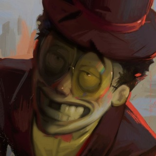 Telegram profile photo for SIBGESH