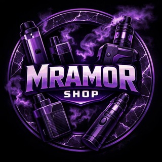 Telegram profile photo for Mramor Shop