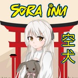 Telegram profile photo for Sora portal
