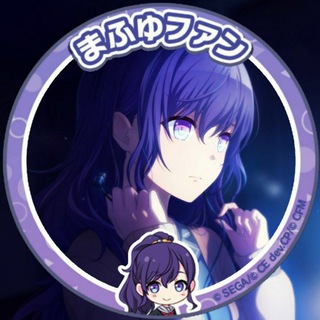 Telegram profile photo for daily mafuyu ❄️