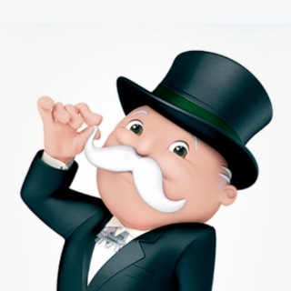 Telegram profile photo for PRO бизнес и инвестиции