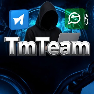 Telegram profile photo for TM TEAM