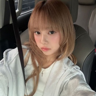 Telegram profile photo for written by mia.