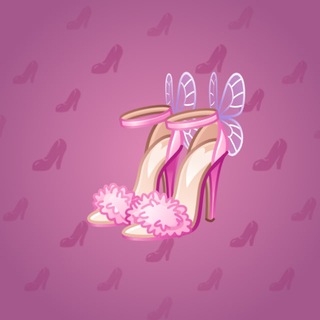Telegram group profile photo for Stilettos Community