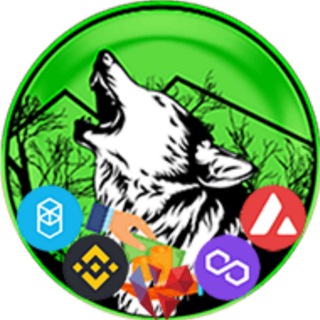 Telegram group profile photo for Wolf Safe Poor People | Indonesia 🇮🇩