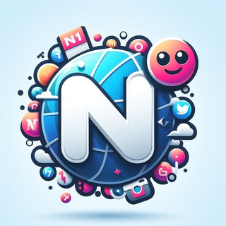 Telegram profile photo for No1 | ماركت