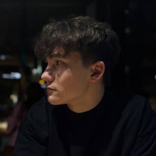 Telegram profile photo for Вуров