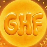 Telegram profile photo for GoldenHourFest🌅