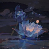 Telegram profile photo for ʟᴏᴛᴜs ᴀɴᴋᴇᴛs