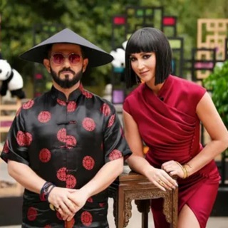 Telegram profile photo for Сокровища Императора ТНТ смотреть