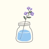 Telegram profile photo for رُوح