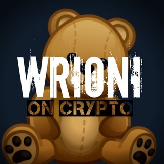 Telegram profile photo for Wrioni