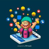 Telegram profile photo for Purchase Followers