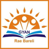 Telegram profile photo for Gyan RBL Official