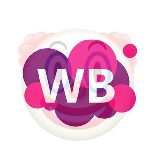 Telegram profile photo for отзывы с WB