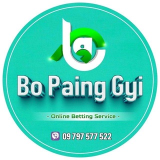Telegram profile photo for Online Betting Service