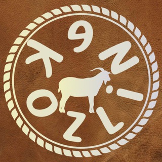 Telegram profile photo for Козлиный пергамент