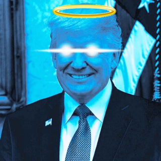Telegram profile photo for LightMAGA