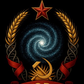 Telegram profile photo for Новейшая Наука