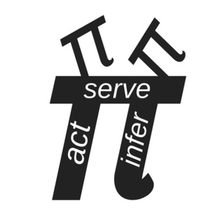 Telegram profile photo for Active Inference Institute