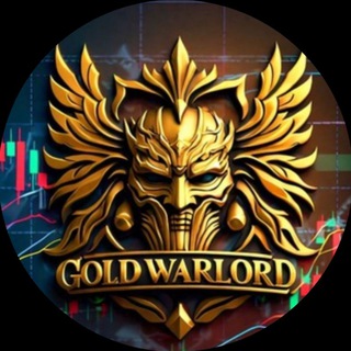 Telegram profile photo for Gold Warlord