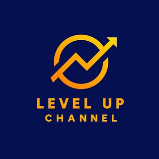Telegram profile photo for Level up channel