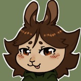 Telegram profile photo for Parumelly рисует