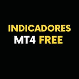 Telegram profile photo for indicadores ob free
