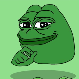Telegram profile photo for Pepe ming